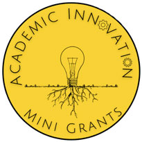 Academic Innovation Mini Grants