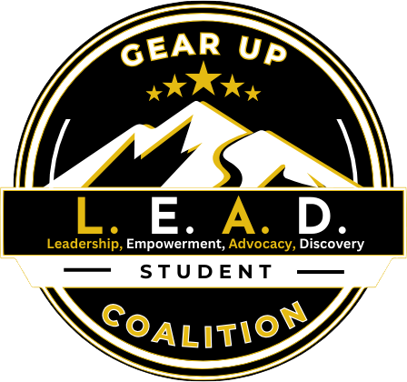 GEAR UP L.E.A.D. Student Coalition