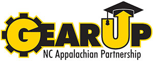 GEAR UP logo