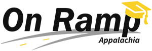 On Ramp Appalachia logo
