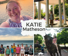 Katie Matheson