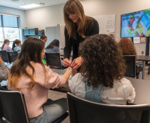 MTCC Campus Visit 