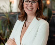 GEAR UP Director and Deputy Director of the Office of Rural Promise Corinne Smith to serve on NCCEP Board of Directors GEAR UP Director and Deputy Director of the Office of Rural Promise Corinne Smith to serve on NCCEP Board of Directors