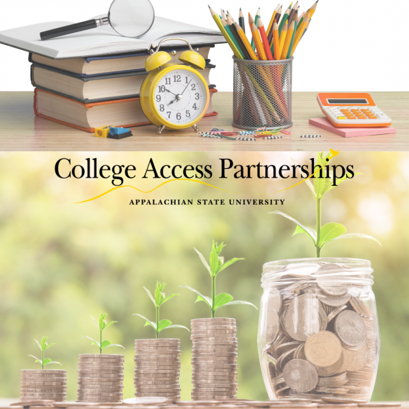 College Access Partnerships