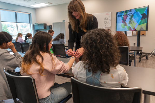 MTCC Campus Visit 