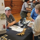 STEAM Expo at Swain County Middle School