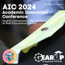 2024 Academic Innovation Conference