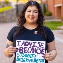 Lorena Calvillo Ashe County High School Adviser