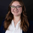 Isabella Mowery, adviser McDowell High School
