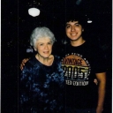 Joan and Jared meet during Upward Bound Summer Program