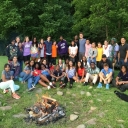 YES-Appalachia participants and staff