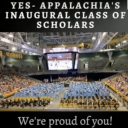YES Graduates! Inaugural Class of 2021