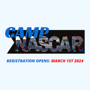 GEAR UP Camp NASCAR