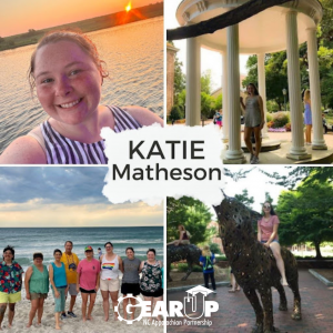 Katie Matheson