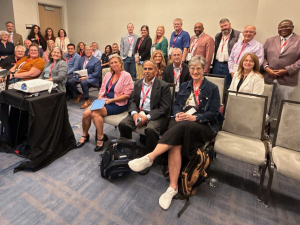 Rural Education Collaborative 2025 NREA Conference