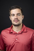 Anson Gagnier Headshot