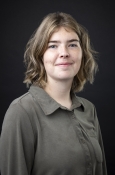 aubrey clapsaddle headshot