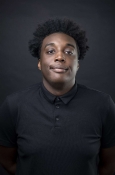  Xavier Johnson 