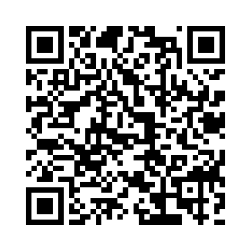 QR Code for Money Mondays Zoom Link