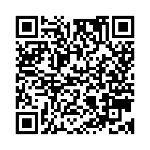 Money Mondays QR Code